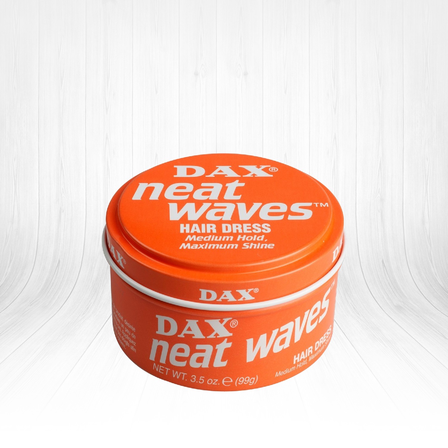Dax Neat Waves Hair Dress Saç Şekillendirici g